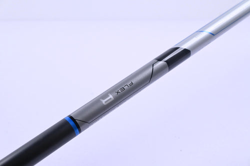 Taylormade SLDR-S #3 Hybrid / 19 Degree / Regular Flex Fujikura Speeder 72 Shaft
