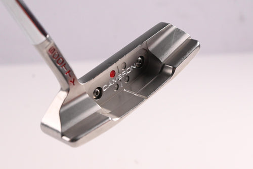 Scotty Cameron Studio Style Newport 2.5 Putter / 36 Inch