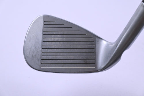 Ping iBlade #9 Iron / Green Dot / Regular Flex Ping CFS Distance Shaft