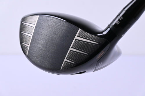 Titleist GT1 Driver / 10 Degree / Regular Flex Tensei 1K Blue 55 Shaft