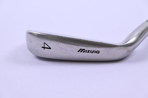 Mizuno Comp CT #4 Iron / 24 Degree / Regular Flex True Temper Dynamic Shaft