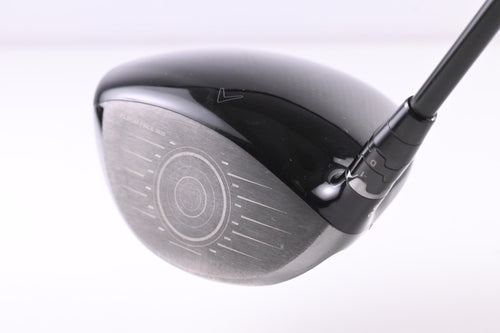 Callaway Mavrik Driver / 9 Degree / Stiff Flex Aldila Rogue White 70 Shaft