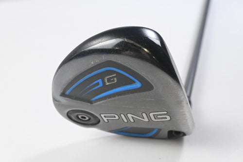 Ping G Series #3 Wood / 14.5 Degree / Senior Flex Ping Alta 65 Shaft