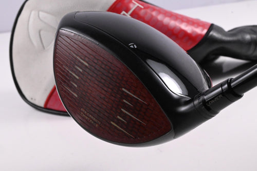 Taylormade Stealth 2 Driver / 9 Degree / Regular Flex Fujikura Ventus TR Red 5