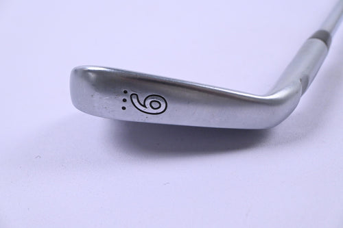 Ping iBlade #9 Iron / Green Dot / Regular Flex Ping CFS Distance Shaft