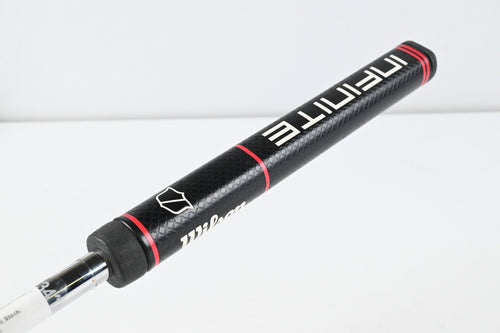 Wilson Infinite Windy City 2024 Putter / 34 Inch