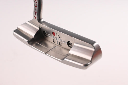 Scotty Cameron Studio Style Newport 2.5 Putter / 36 Inch