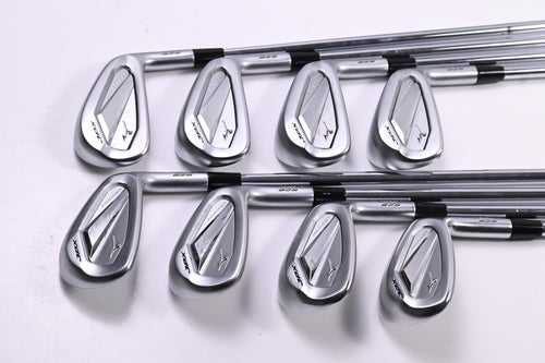 Mizuno JPX 925 Forged Irons / 4-PW+GW / Stiff Flex Dynamic Gold 120 S300 Shafts