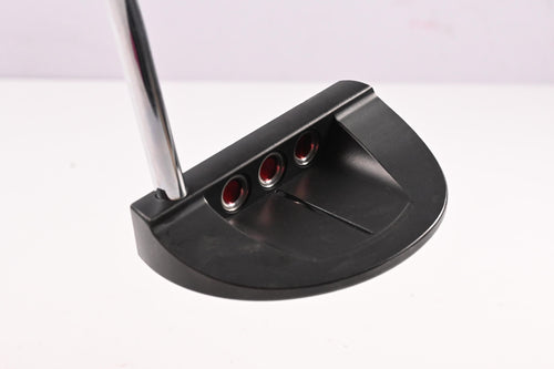 Scotty Cameron Select Golo Mid 2012 Putter / 35 Inch
