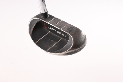Odyssey DFX 1100 Putter / 34 Inch
