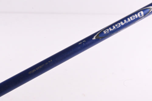 Left Hand Titleist 913H #2 Hybrid / 18 Degree / Stiff Flex Diamana S+ Plus 82