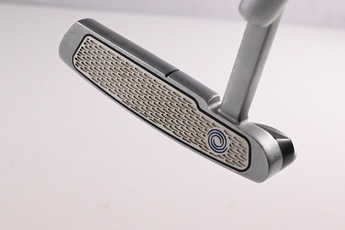 Odyssey Works Versa 1 Putter / 35 Inch