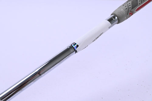 Ping iBlade #9 Iron / Green Dot / Regular Flex Ping CFS Distance Shaft