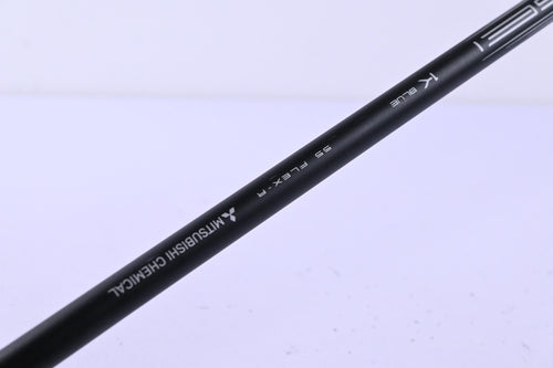 Titleist GT1 Driver / 10 Degree / Regular Flex Tensei 1K Blue 55 Shaft