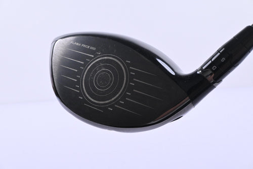Callaway Mavrik Driver / 10.5 Degree / X-Flex Tensei 1K Black 65