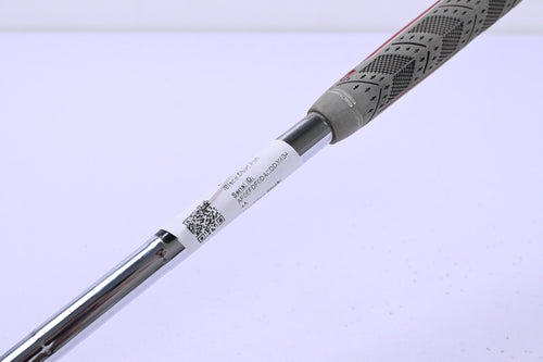Ping iBlade #9 Iron / Green Dot / Regular Flex Ping CFS Distance Shaft