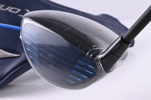 Mizuno JPX One Driver / 9 Degree / Stiff Flex Tensei 1K Blue 65 Shaft