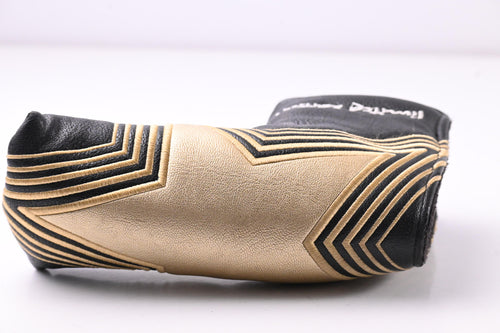 Vega VP-04 Black Raindow Limited Edition 14/50 Putter / 33.5 Inch