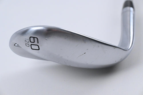 Titleist Vokey SM10 Lob Wedge Flex / 60 Degree / Wedge Flex Vokey SM10 Shaft