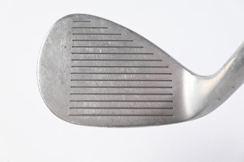 Wilson TW9 Lob Wedge / 58 Degree / Wedge Flex Dynamic Gold Steel Shaft