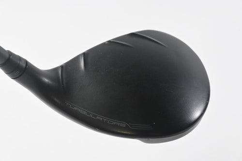 Ping G Series #3 Wood / 14.5 Degree / Senior Flex Ping Alta 65 Shaft