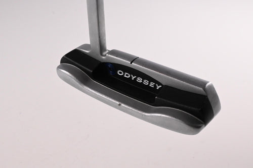 Odyssey Works Versa 1 Putter / 35 Inch