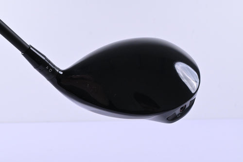 Titleist GT4 Driver / 9 Degree / Stiff Flex Project X HZRDUS Gen5 Black 60
