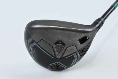 Ladies Cobra Darkspeed Max #5 Wood / 21.5 Degree / Ladies Flex UST Helium 4