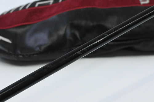 Wilson Deep Red Maxx Driver / 12 Degree / Regular Flex Deep Red Maxx