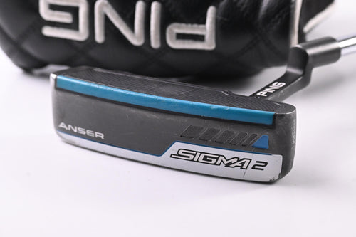 Ping Sigma 2 Anser Putter / 32 Inch