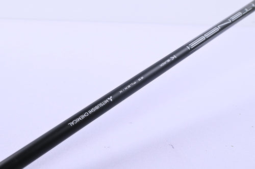 Callaway Mavrik Driver / 10.5 Degree / X-Flex Tensei 1K Black 65