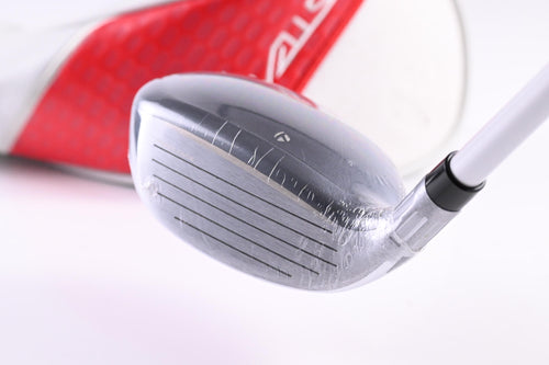 Ladies Taylormade Stealth 2 HD #5 Hybrid / 27 Degree / Ladies Flex Aldila Ascent
