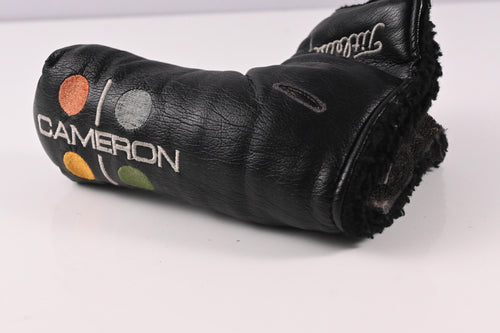Scotty Cameron Studio Style Newport 2.5 Putter / 36 Inch