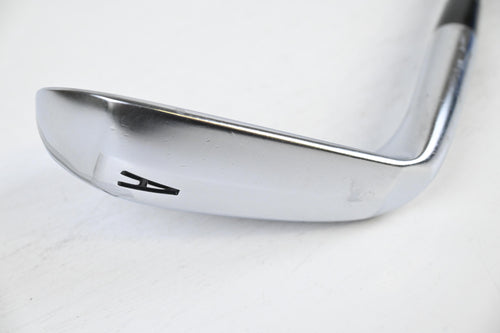 Srixon ZXi5 Gap Wedge / 50 Degree / Stiff Flex Steelfiber i110 CW Black Label Shaft
