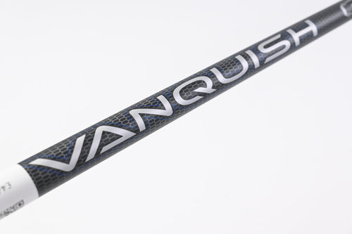 Vanquish 5 #3 Wood Shaft / Senior Flex / Callaway 3rd Gen