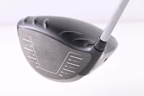 Ping G425 Max Driver / 9 Degree / Senior Flex Ping Alta Quick 35 Shaft