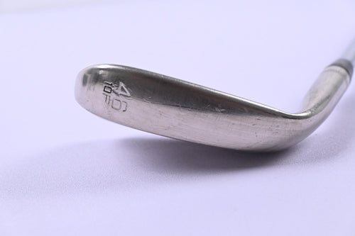 Titleist Vokey SM8 Pitching Wedge / 46 Degree / Wedge Flex Vokey Design SM8