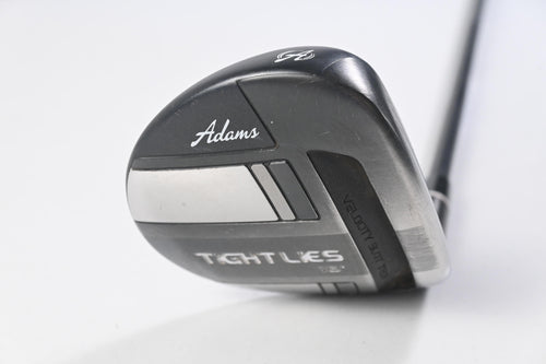 Adams Tight Lies 2013 #3 Wood / 16 Degree / Regular Flex Bassara E55 Shaft