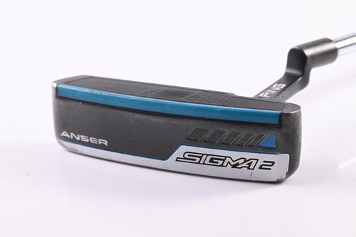 Ping Sigma 2 Anser Putter / 32 Inch