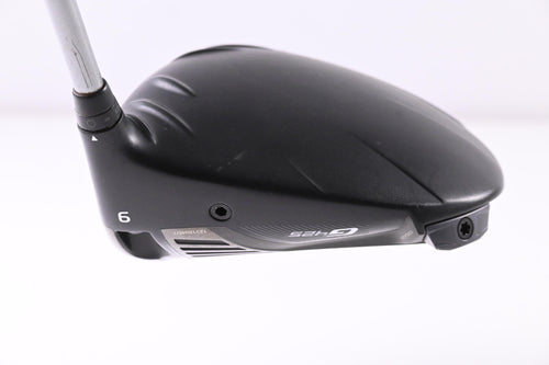 Ping G425 Max Driver / 9 Degree / Senior Flex Ping Alta Quick 35 Shaft