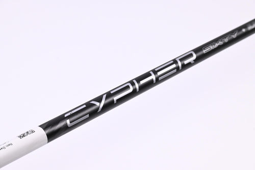 Project X Cypher 2.0 60 #4 Hybrid Shaft / Regular Flex / Callaway 3rd Gen