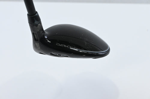 Ladies Cobra Darkspeed Max #5 Wood / 21.5 Degree / Ladies Flex UST Helium 4
