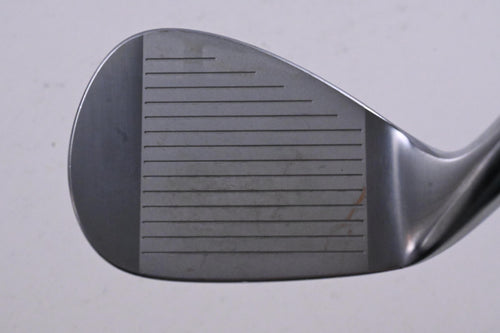 Vega VWX Lob Wedge / 60 Degree / Wedge Flex Shimada Tour Shaft