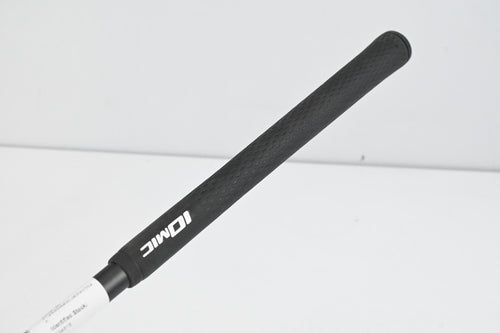 Srixon ZXi5 Gap Wedge / 50 Degree / Stiff Flex Steelfiber i110 CW Black Label Shaft