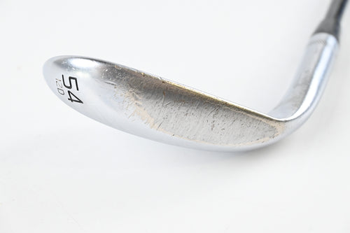 Titleist Vokey SM9 Sand Wedge / 54 Degree / Wedge Flex Accra iWedge 90 Shaft