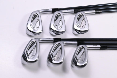 Mizuno JPX 925 Hot Metal Pro Irons / 6-PW+GW / Regular Flex Recoil Dart 90 Shaft