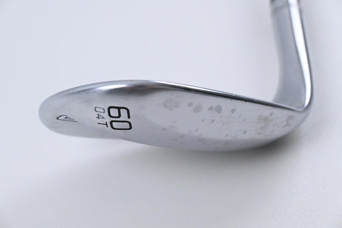 Titleist Vokey SM10 Lob Wedge Flex / 60 Degree / Wedge Flex Vokey SM10 Shaft