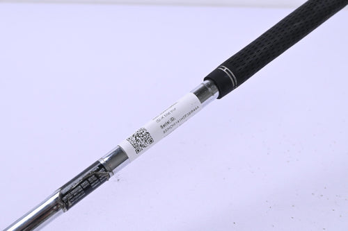 Ping ISI-K #7 Iron / Black Dot / Regular Flex Ping Cushin JZ Shaft