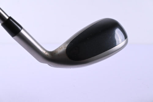 Ping G20 #3 Hybrid / 20 Degree / Senior Flex Ping TFC 169 H Shaft