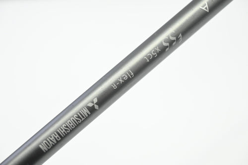 Adams Tight Lies 2013 #5 Wood / 19 Degree / Regular Flex Bassara E55 Shaft